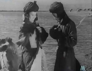 1942 中国大陆经典《塞上风云》197MB 百度网盘资源速来