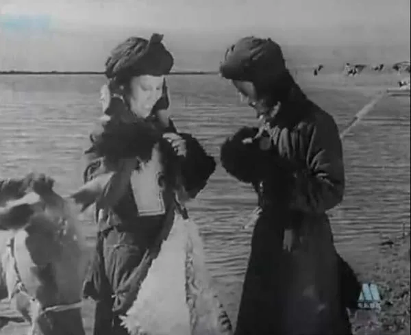 [1942][中国大陆]《塞上风云》[197MB][百度网盘]