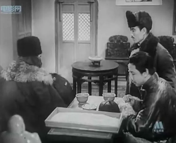 [1942][中国大陆]《塞上风云》[197MB][百度网盘]