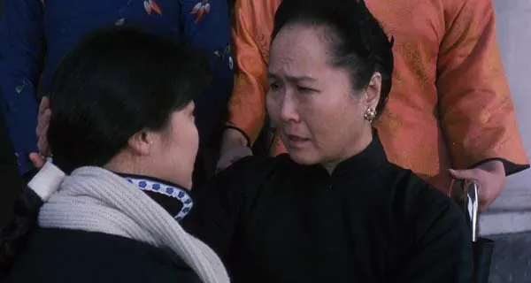 [1995][中国大陆]《如血黄昏》[1.84GB][ 百度网盘]