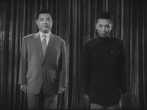 [1963][中国大陆]《如此爹娘》[1.92GB][ 百度网盘]