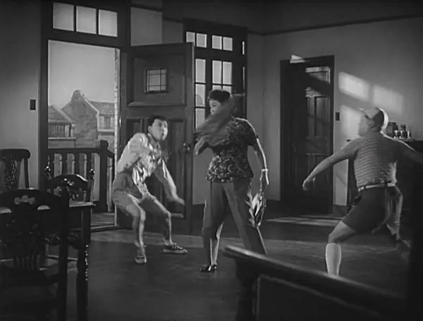 [1963][中国大陆]《如此爹娘》[1.92GB][ 百度网盘]