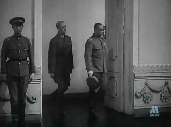 [1943][中国大陆]《日本间谍 1943》[305MB][ 百度网盘]