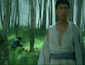 1993 中国大陆经典影片《犬王》 4.70GB 百度网盘资源速来