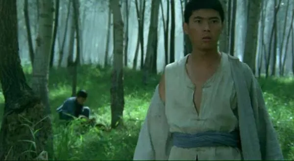 [1993][中国大陆]《犬王》[4.70GB][ 百度网盘]