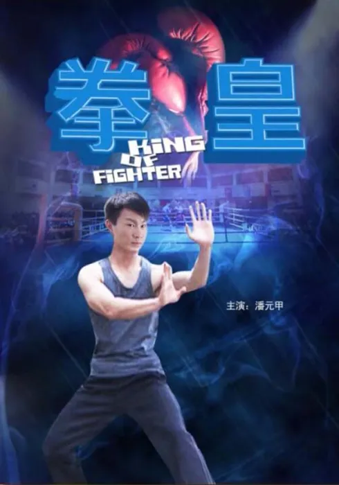 [2011][中国大陆]《拳皇》[5.19GB][ 百度网盘]