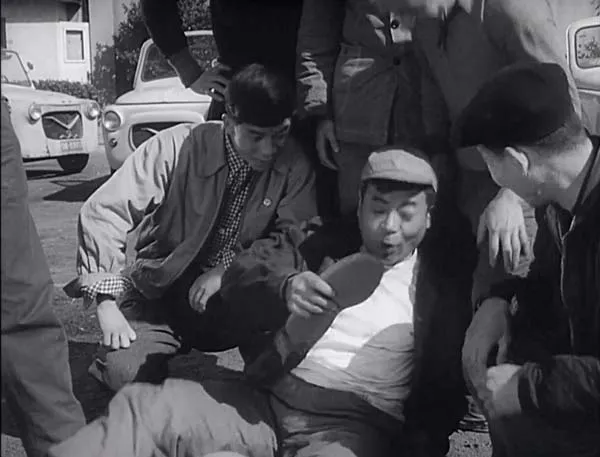 [1962][中国大陆]《球迷》[1.81GB][ 百度网盘]