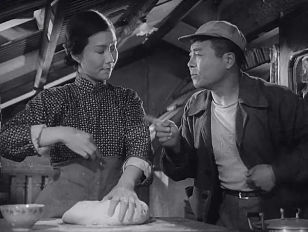 [1962][中国大陆]《球迷》[1.81GB][ 百度网盘]