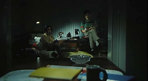 [1994][中国大陆]《情谍》[1.84GB][ 百度网盘]