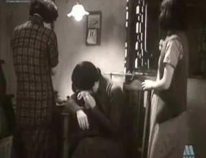 1937 中国大陆经典《青年进行曲》352MB 百度网盘资源