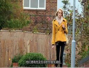 1080P英语中字！《超大号与超小号》第五季8集 百度网盘资源-小文资源网