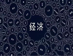 1080P 两集！国语/英语无字《经济机器是如何运行的》纪录片百度网盘资源