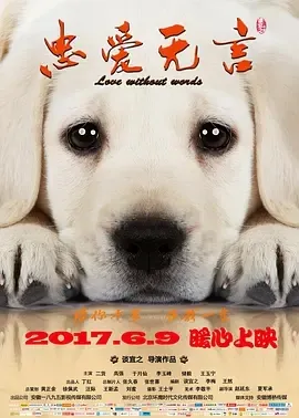 2017《忠爱无言》[汉语普通话/全1集4.62G][百度下载]