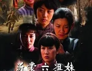 2009必看！沂蒙六姐妹 汉语普通话全1集 4.69G 百度下载