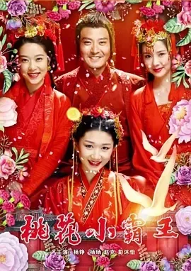 2017《桃花小霸王》[武侠/古装][汉语普通话/全1集4.57G][百度下载]