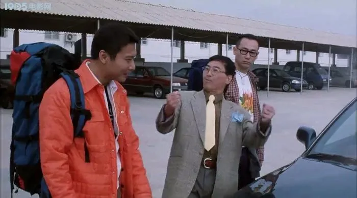 [1997][中国][一夜富贵][国语无字][MP4][610MB][720P][百度网盘]