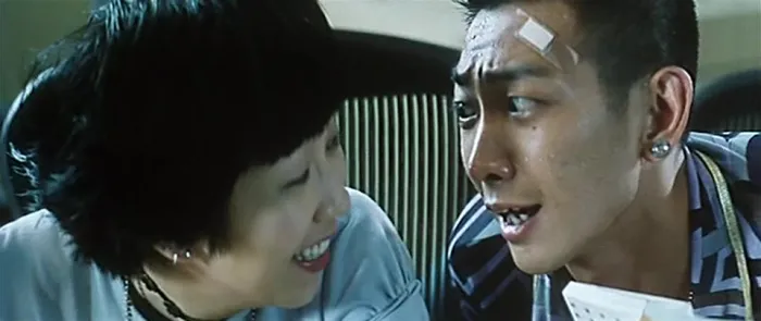 [2000][香港][特警新人类2][国粤双语外挂中字][MKV][1.36GB][百度网盘]