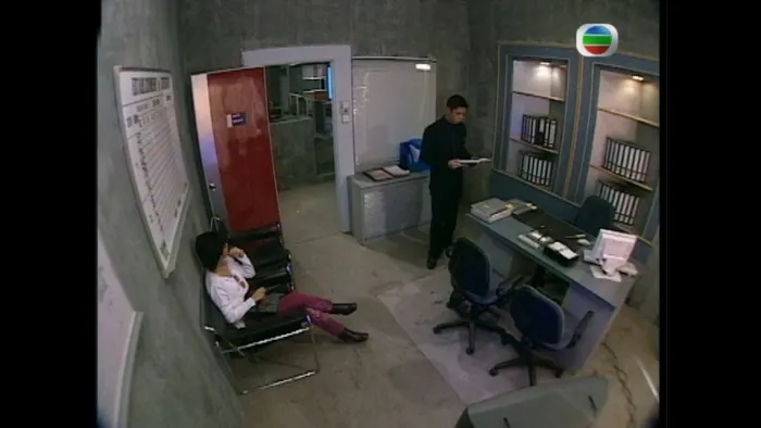 [2003][香港][热血狙击][国粤双语][MKV][1.30GB][720P][百度网盘]