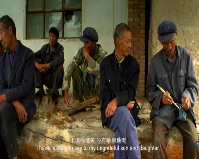 [2012][中国][告诉他们，我乘白鹤去了][国语中字][MKV][1004MB][百度网盘]