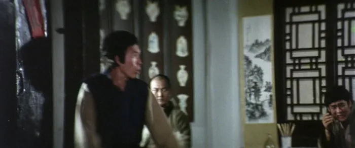 [1978][香港][蛇鹤八步][国粤双语][MKV][9.83GB][百度网盘]