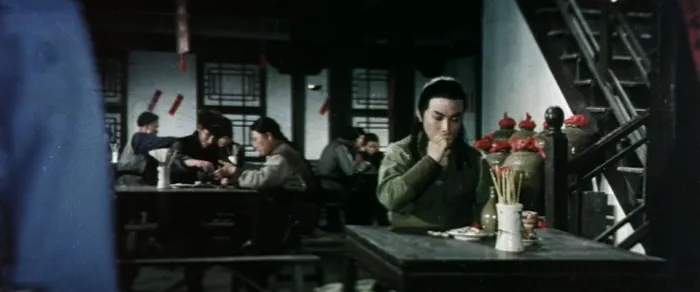 [1978][香港][蛇鹤八步][国粤双语][MKV][9.83GB][百度网盘]
