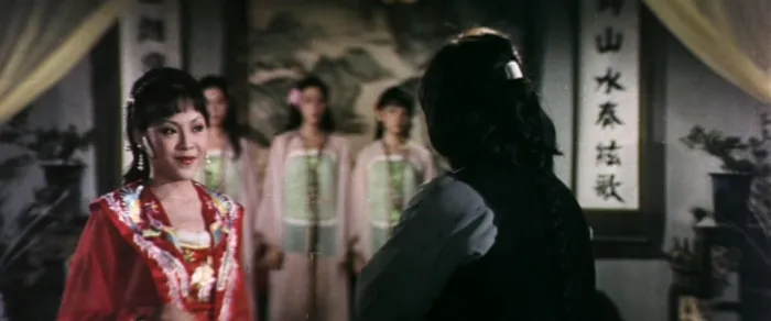 [1978][香港][蛇鹤八步][国粤双语][MKV][9.83GB][百度网盘]