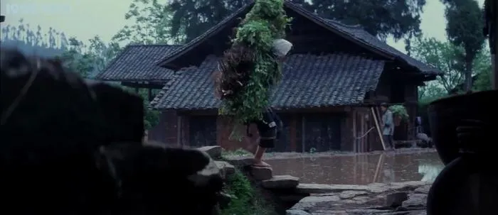 [1988][中国][湘女萧萧][国语无字][MP4][683MB][百度网盘]
