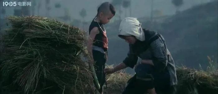 [1988][中国][湘女萧萧][国语无字][MP4][683MB][百度网盘]