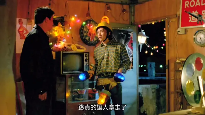 [1990][香港][小偷阿星][国粤双语中字][2.77GB][百度网盘]