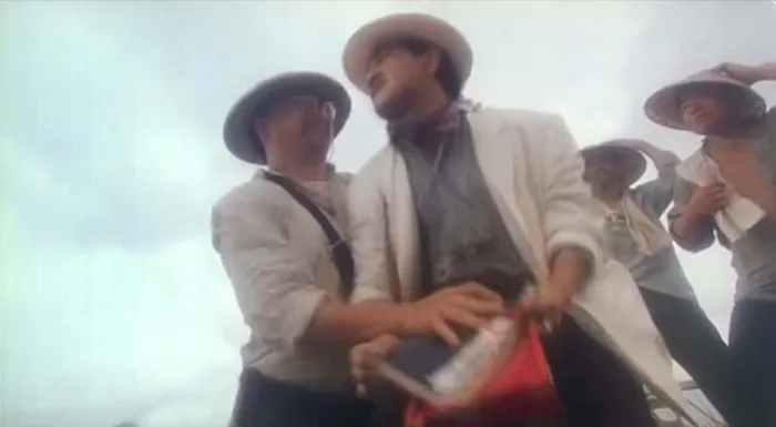 [1991][香港][卫斯理之霸王卸甲][国粤双语_中英字幕][852MB][百度网盘]