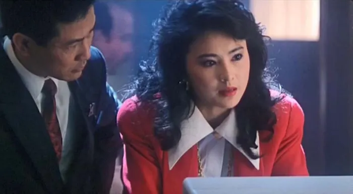 [1991][香港][卫斯理之霸王卸甲][国粤双语_中英字幕][852MB][百度网盘]
