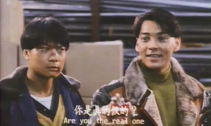 [1992][香港][油尖少爷][粤语中字][MKV][2.25GB][百度盘]