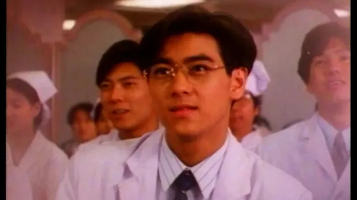 [1993][香港][一屋哨牙鬼][国语中字][1.05GB][百度网盘]