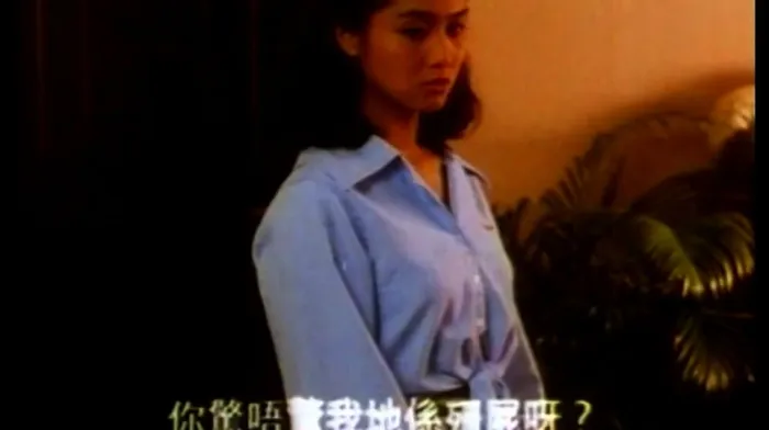 [1993][香港][一屋哨牙鬼][国语中字][1.05GB][百度网盘]