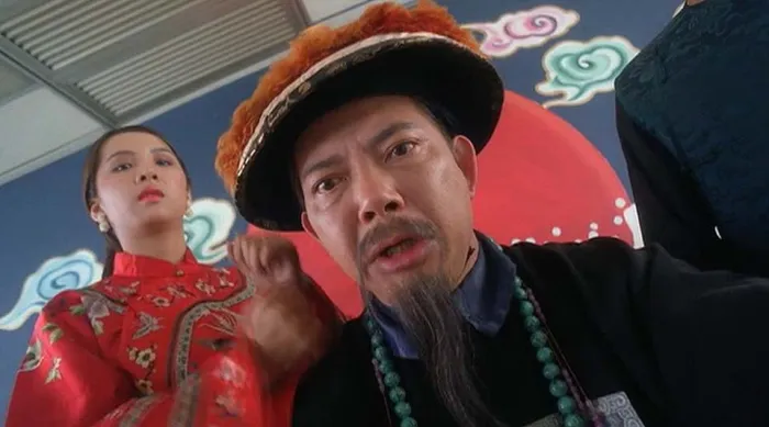 [1994][香港][珠光宝气][国粤简繁英][MKV][884MB][百度盘]