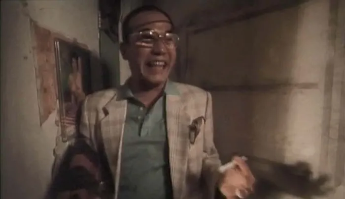[1996][香港][四面夏娃][国粤双语中字][MKV][440MB][百度网盘]
