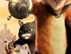 2022美国剧情片《穿靴子的猫2》国语中字 17.96G 百度网盘资源-小文资源网