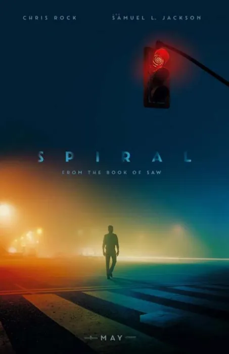 [美国][2021][剧情][电锯惊魂9：漩涡 Spiral: From the Book of Saw][国语中字][13.80G][百度网盘]