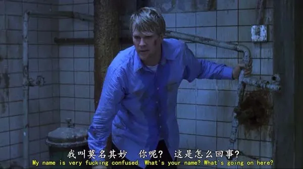 [美国][2021][剧情][电锯惊魂9：漩涡 Spiral: From the Book of Saw][国语中字][13.80G][百度网盘]