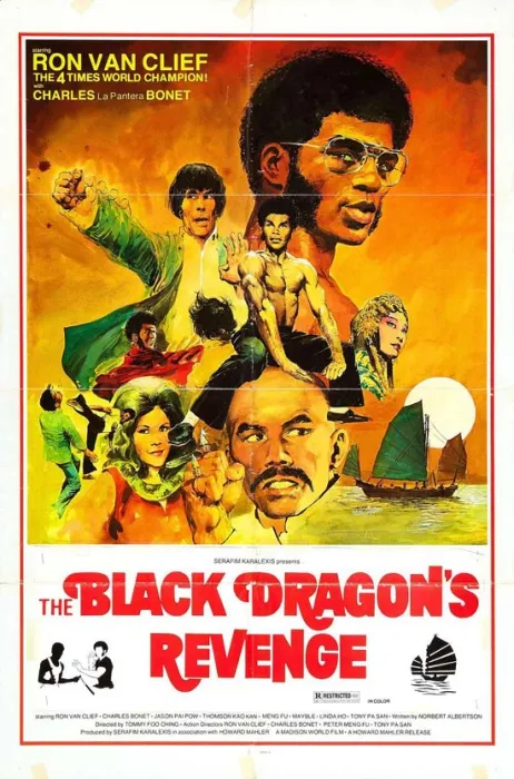 [1975][香港]《龙争虎斗精武魂》[国语中字][BD1080P][3.28G][高清修复][百度盘]