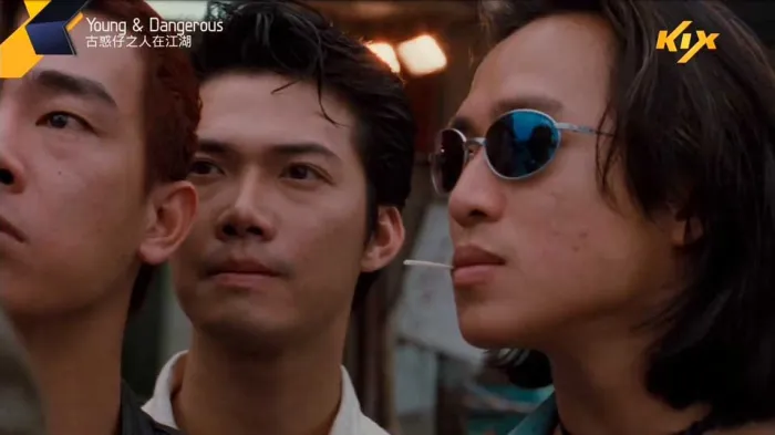 [1996][香港]《古惑仔之人在江湖》[90云盘][国语中字][KIX1080p][TS_5.60G][百度盘]