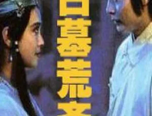 1991 中国奇幻电影《古墓荒斋》：CCTV6 高清录制 MP4 资源 1.44GB-小文资源网