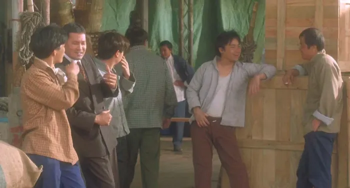 [1991][中国]《古墓荒斋》[CCTV6高清录制)][国语无字][MP4][1.44GB]