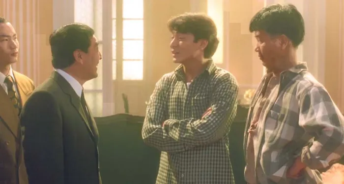 [1991][中国]《古墓荒斋》[CCTV6高清录制)][国语无字][MP4][1.44GB]