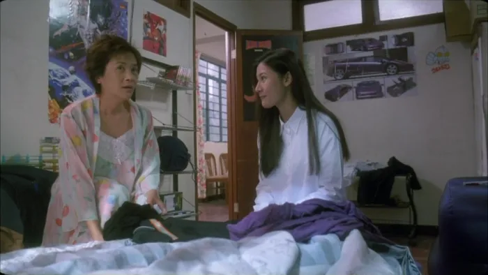 [1999][香港]《黑马王子》[国语中字][MP4_1.5G][刘德华_李嘉欣]