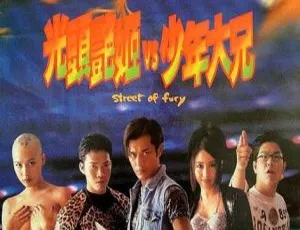 1996香港经典《龙虎砵兰街》：古天乐黎姿谢天华麦家琪 国粤双语中字1.17G MKV版-小文资源网