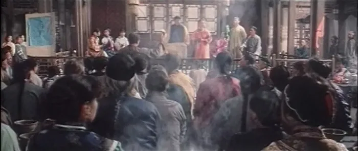 [1989][中国]《老少爷们上法场》[剧情_古装]赵乃勋 _ 王洪武 _ 李幼斌 _ 丁一][国语中字][MKV_1.36G]
