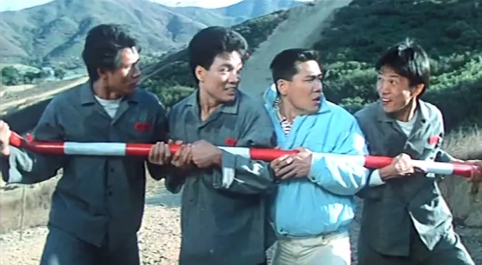 [1986][香港]《扭计杂牌军》[霍耀良 _惠英红 _刘嘉玲 _楼南光][国粤双语中字][MKV_600M]