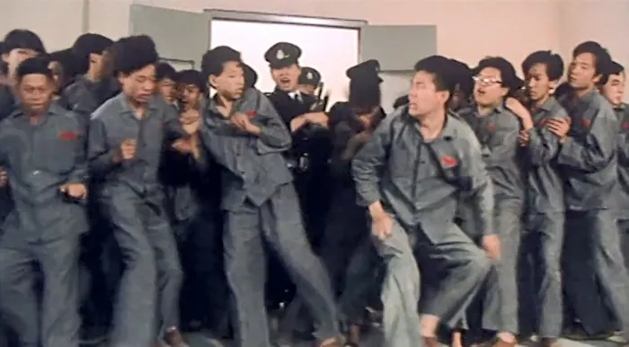 [1986][香港]《扭计杂牌军》[霍耀良 _惠英红 _刘嘉玲 _楼南光][国粤双语中字][MKV_600M]