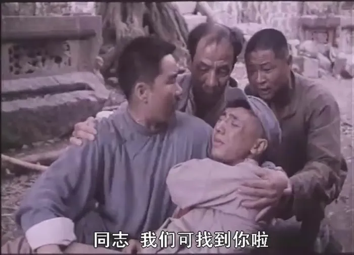[1995][大陆]《巧奔妙逃》[战争_喜剧][魏宗万_赵亮_徐玉琨_黄宏_孙敏][国语中字][rmvb_505M]